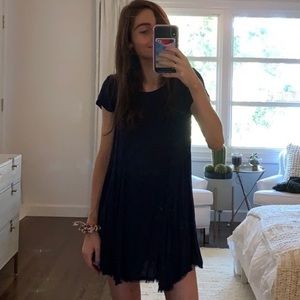 urban outfitters t-shirt dress